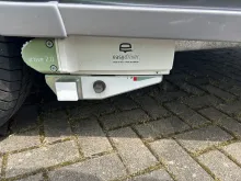 Fahrzeugbild Adria Altea 4 four 362 LH Mover Sackmarkise #21