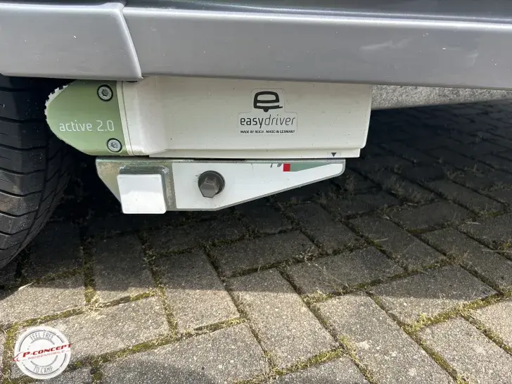 Fahrzeugbild Adria Altea 4 four 362 LH Mover Sackmarkise #21