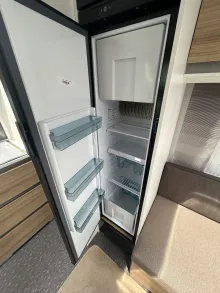 Fahrzeugbild Adria Altea 4 four 362 LH Mover Sackmarkise #22