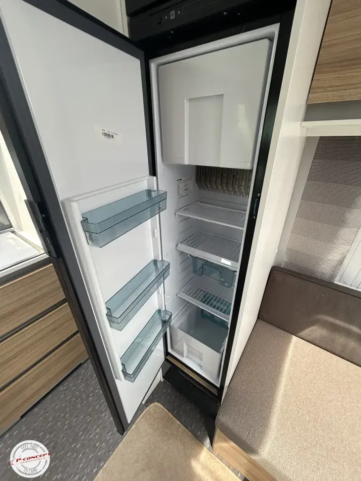 Fahrzeugbild Adria Altea 4 four 362 LH Mover Sackmarkise #22