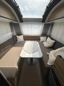 Fahrzeugbild Adria Altea 4 four 362 LH Mover Sackmarkise #10