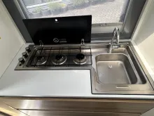 Fahrzeugbild Adria Altea 4 four 362 LH Mover Sackmarkise #24