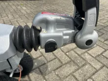 Fahrzeugbild Adria Altea 4 four 362 LH Mover Sackmarkise #26