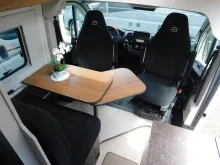 Fahrzeugbild Bürstner Papillon PC 6.0 Radio+Kamera, Markise, Küchenpkt #8