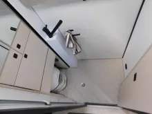 Fahrzeugbild Bürstner Papillon PC 6.0 Radio+Kamera, Markise, Küchenpkt #10