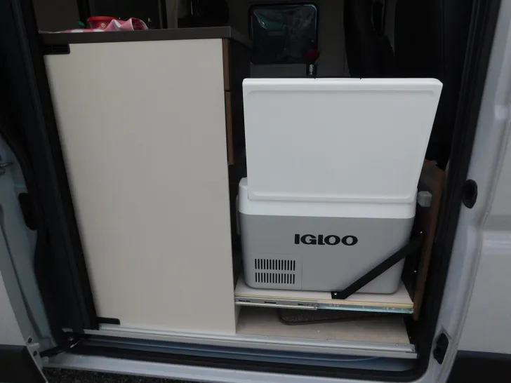 Fahrzeugbild Bürstner Papillon PC 6.0 Automatik, Winter+Küchenpaket #8