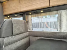 Fahrzeugbild Malibu I 450 RB LE comfort Mercedes ohne Hubbett #8