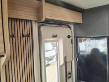 Fahrzeugbild Malibu I 450 RB LE comfort Mercedes ohne Hubbett #9