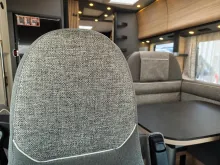 Fahrzeugbild Malibu I 450 RB LE comfort Mercedes ohne Hubbett #19