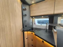 Fahrzeugbild Malibu I 450 RB LE comfort Mercedes ohne Hubbett #22