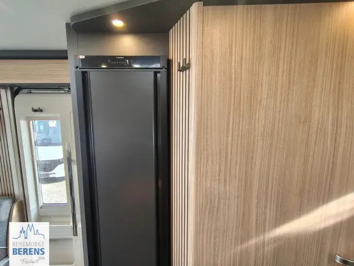 Fahrzeugbild Malibu I 450 RB LE comfort Mercedes ohne Hubbett #25