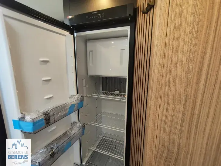 Fahrzeugbild Malibu I 450 RB LE comfort Mercedes ohne Hubbett #27