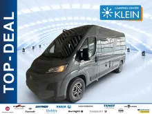 Fahrzeugbild Knaus BoxLife 600 ME Platinum Selection *Automatik*Anhängerkupplung* #1