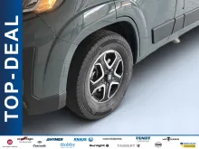 Fahrzeugbild Knaus BoxLife 600 ME Platinum Selection *Automatik*Anhängerkupplung* #7