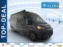 Fahrzeugbild Knaus BoxLife 600 ME Platinum Selection *Automatik*Anhängerkupplung* #4