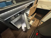 Fahrzeugbild Knaus BoxLife 600 ME Platinum Selection *Automatik*Anhängerkupplung* #16
