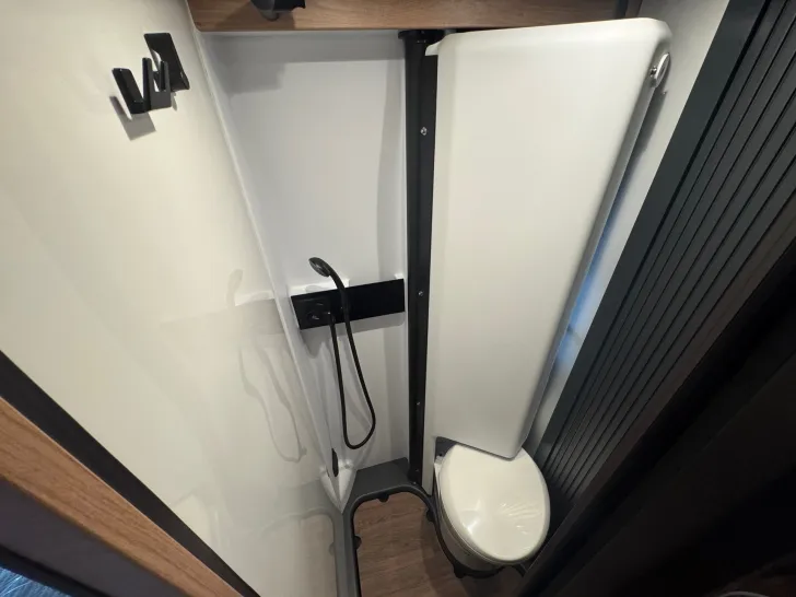 Fahrzeugbild Knaus BoxLife 600 ME Platinum Selection *Automatik*Anhängerkupplung* #18