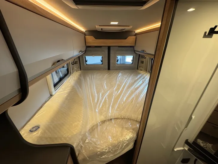 Fahrzeugbild Knaus BoxLife 600 ME Platinum Selection *Automatik*Anhängerkupplung* #20