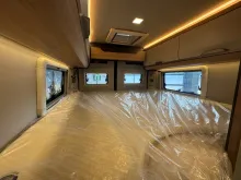 Fahrzeugbild Knaus BoxLife 600 ME Platinum Selection *Automatik*Anhängerkupplung* #19