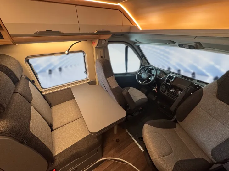 Fahrzeugbild Knaus BoxLife 600 ME Platinum Selection *Automatik*Anhängerkupplung* #12