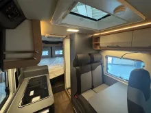 Fahrzeugbild Knaus BoxLife 600 ME Platinum Selection *Automatik*Anhängerkupplung* #13