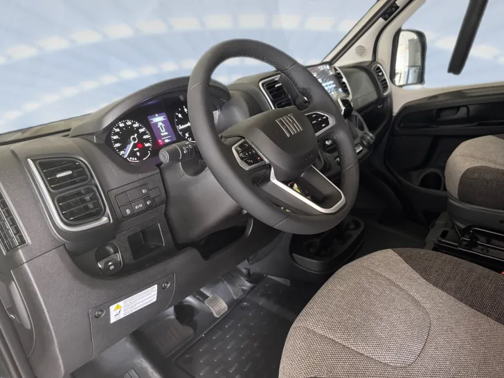 Fahrzeugbild Knaus BoxLife 600 ME Platinum Selection *Automatik*Anhängerkupplung* #9