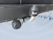 Fahrzeugbild Knaus BoxLife 600 ME Platinum Selection *Automatik*Anhängerkupplung* #8