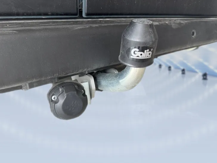 Fahrzeugbild Knaus BoxLife 600 ME Platinum Selection *Automatik*Anhängerkupplung* #8