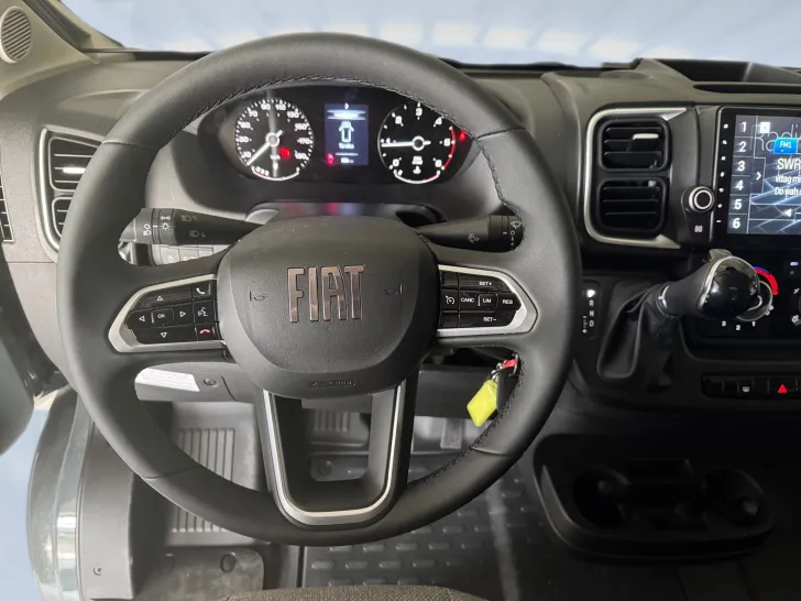Fahrzeugbild Knaus BoxLife 600 ME Platinum Selection *Automatik*Anhängerkupplung* #10