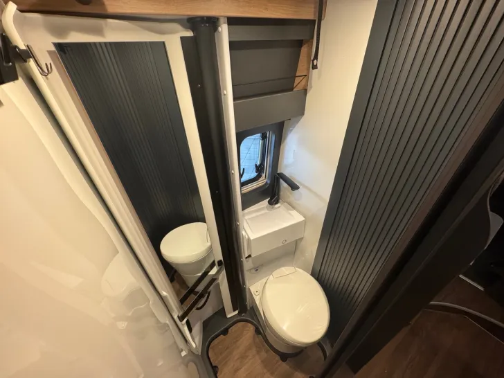 Fahrzeugbild Knaus BoxLife 600 ME Platinum Selection *Automatik*Anhängerkupplung* #17