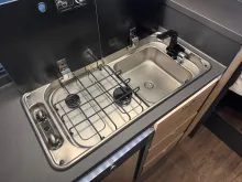 Fahrzeugbild Knaus BoxLife 600 ME Platinum Selection *Automatik*Anhängerkupplung* #15
