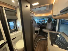 Fahrzeugbild Knaus BoxLife 600 ME Platinum Selection *Automatik*Anhängerkupplung* #21