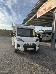 Fahrzeugbild Knaus L!VE TI 650 MEG Platinum Selection 180 PS/Automatik #1