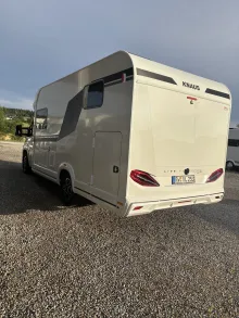 Fahrzeugbild Knaus L!VE TI 650 MEG Platinum Selection 180 PS/Automatik #3