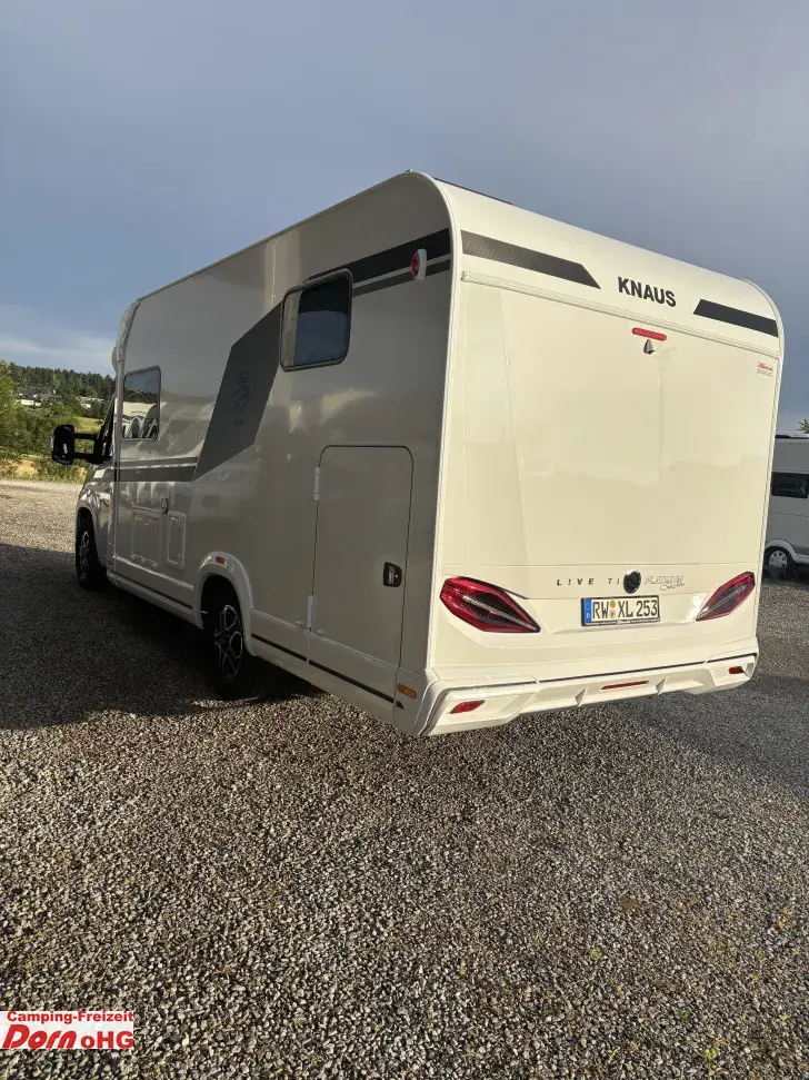 Fahrzeugbild Knaus L!VE TI 650 MEG Platinum Selection 180 PS/Automatik #3