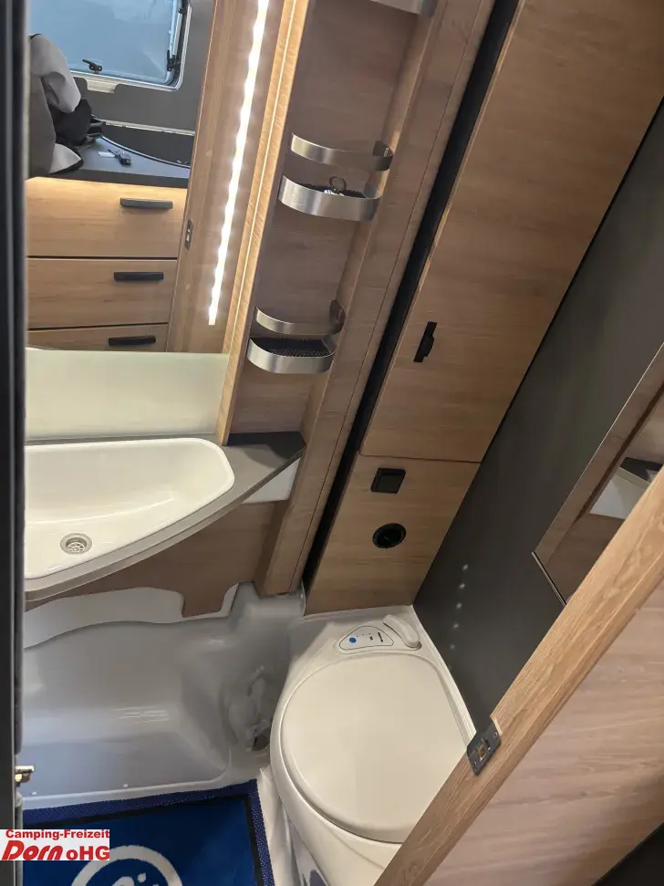 Fahrzeugbild Knaus L!VE TI 650 MEG Platinum Selection 180 PS/Automatik #4