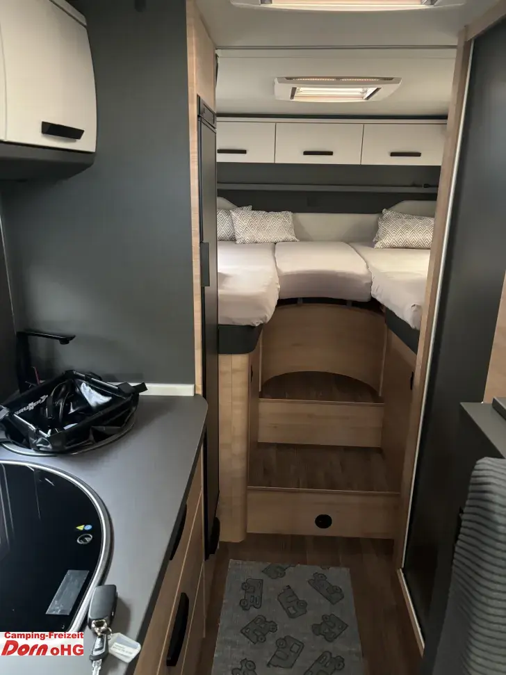 Fahrzeugbild Knaus L!VE TI 650 MEG Platinum Selection 180 PS/Automatik #5