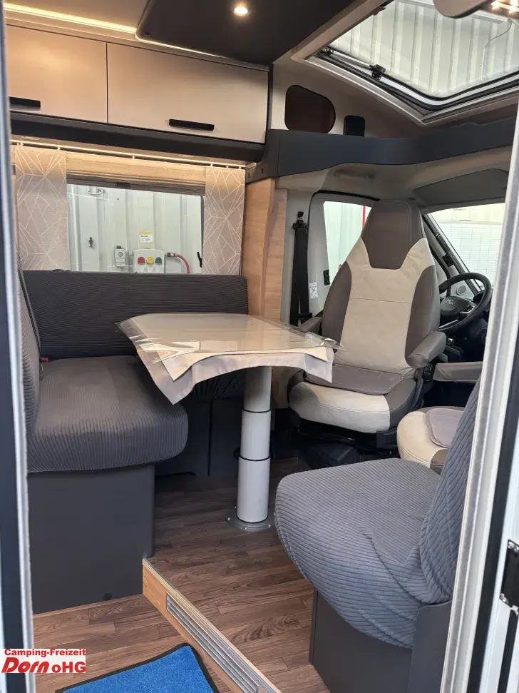 Fahrzeugbild Knaus L!VE TI 650 MEG Platinum Selection 180 PS/Automatik #6