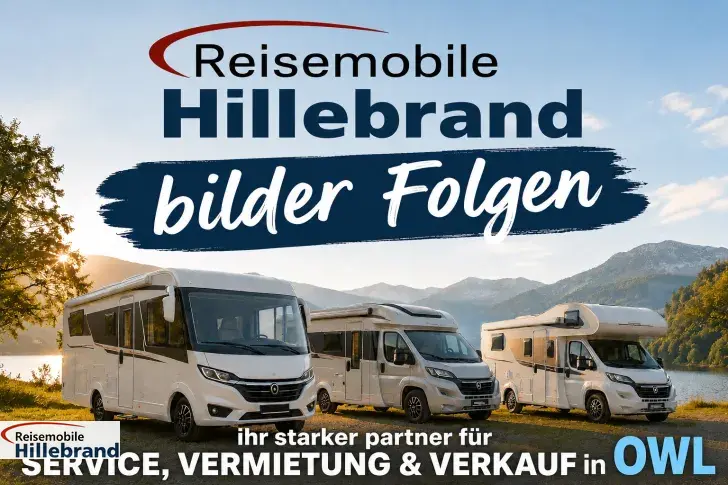 Fahrzeugbild Frankia TOGETHER A 740 PLUS MJ27,GSR2.AHK,Klima,2 Klappe #5
