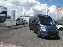 Fahrzeugbild Malibu Van Diversity 640 LE K GT Sonderpreis #2