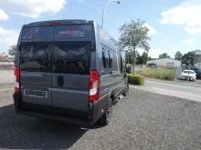 Fahrzeugbild Malibu Van Diversity 640 LE K GT Sonderpreis #4