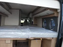 Fahrzeugbild Malibu Van Diversity 640 LE K GT Sonderpreis #9
