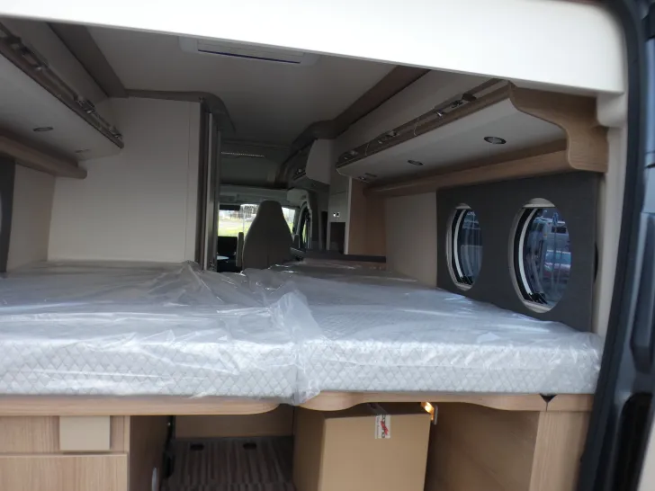 Fahrzeugbild Malibu Van Diversity 640 LE K GT Sonderpreis #9