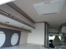 Fahrzeugbild Malibu Van Diversity 640 LE K GT Sonderpreis #10