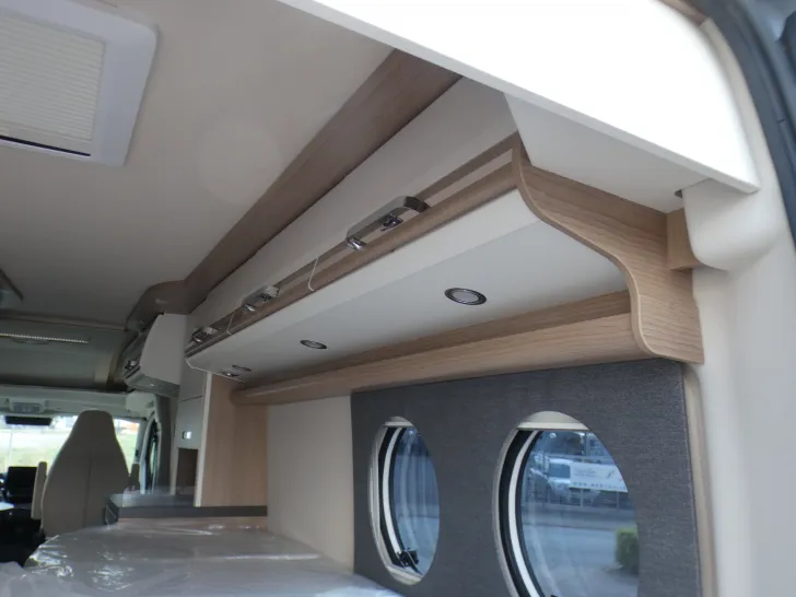 Fahrzeugbild Malibu Van Diversity 640 LE K GT Sonderpreis #11