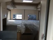 Fahrzeugbild Malibu Van Diversity 640 LE K GT Sonderpreis #18