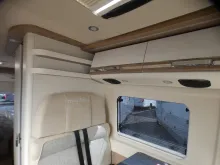 Fahrzeugbild Malibu Van Diversity 640 LE K GT Sonderpreis #15