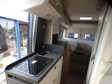 Fahrzeugbild Malibu Van Diversity 640 LE K GT Sonderpreis #19
