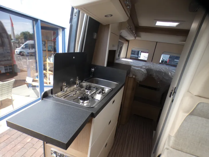 Fahrzeugbild Malibu Van Diversity 640 LE K GT Sonderpreis #20