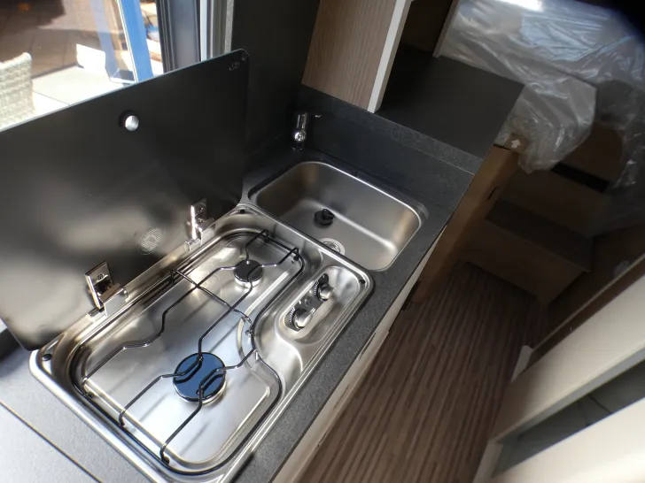 Fahrzeugbild Malibu Van Diversity 640 LE K GT Sonderpreis #21